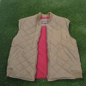🌟Timberland Winter Vest